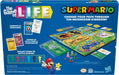 Game of Life - Super Mario