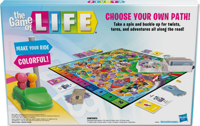 Game of Life