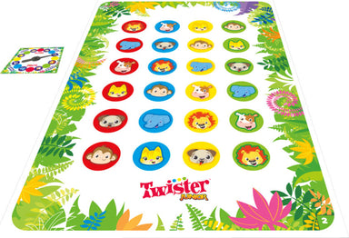 Twister Junior Plus