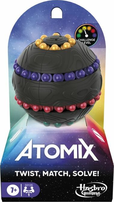 Atomix