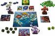 King of Tokyo 2nd Edition