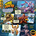 King of Tokyo 2nd Edition