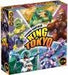 King of Tokyo 2nd Edition