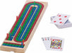 Cribbage with Cards