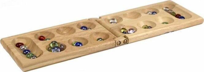 Mancala (Folding Set)