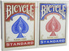 Playing Cards - Standard Index