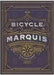 Playing Cards: Marquis