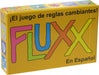 Fluxx Espanol