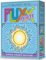 Fluxx Remixx