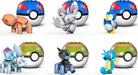 Mega Construx - Pokemon Generations (Assorted)