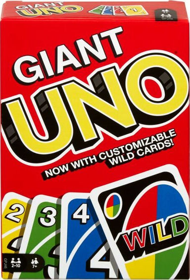 UNO: Giant