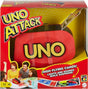 UNO: Attack Refresh