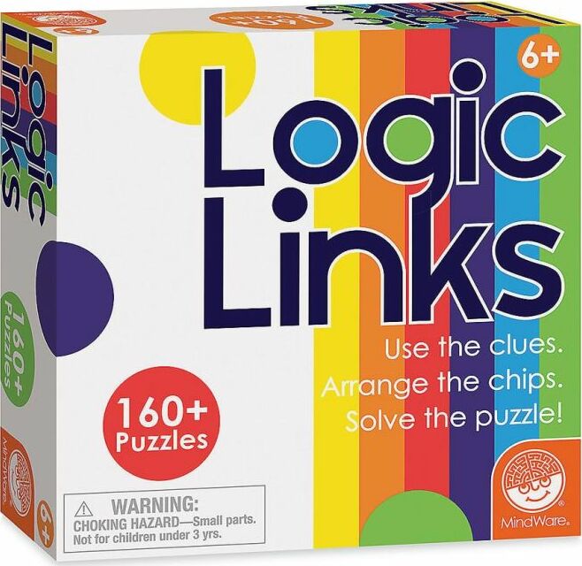 Logic Links