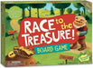 Race To the Treasure