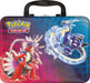 Pokemon TCG - Summer 2023 Collector Chest