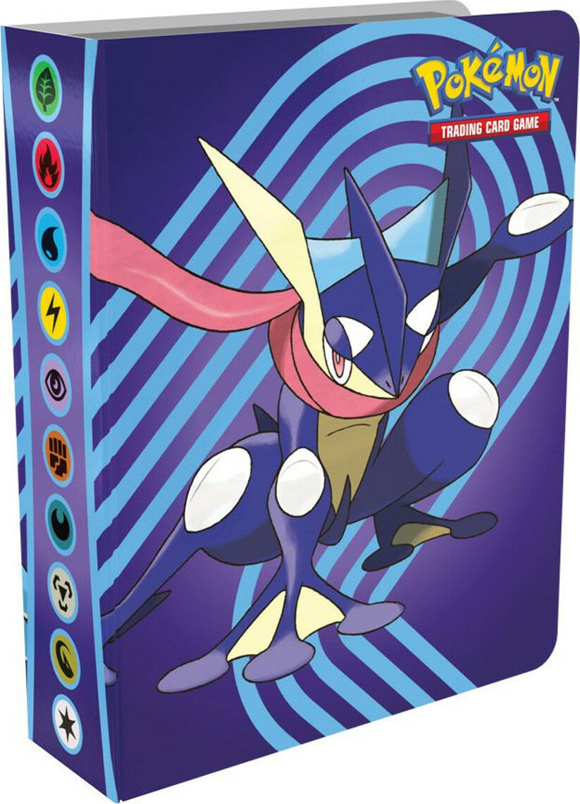 Pokémon TCG: Mini Portfolio Q3 2024