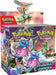 Pokémon TCG: Scarlet and Violet 5: Temporal Forces: Booster Bundle