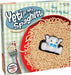 Yeti in My Spaghetti