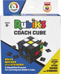 Rubik's: 3x3 Coach Cube