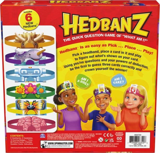 Hedbanz