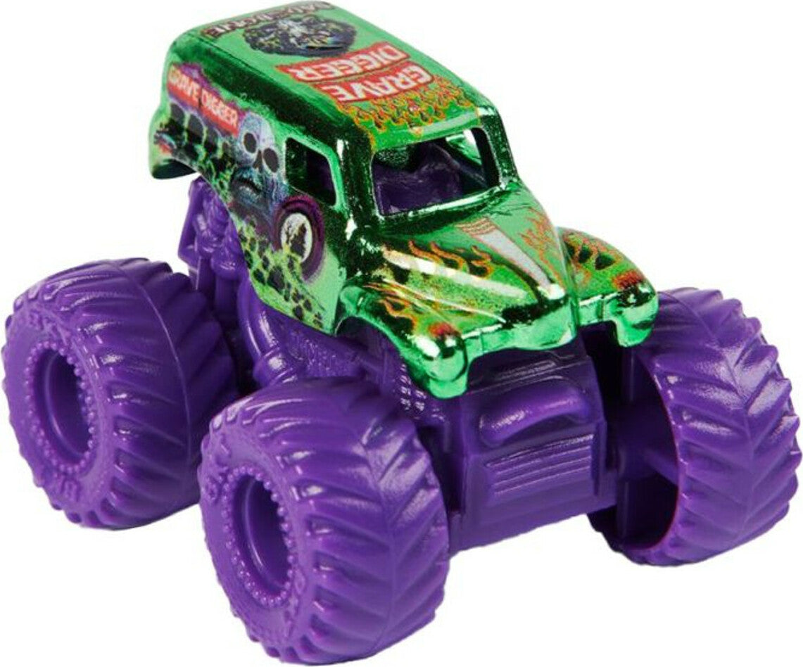 Monster Jam Mini Asst Blind Bag