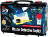 Spy Labs: Master Detective Toolkit