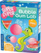 Super Duper Bubble Gum Lab