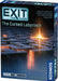 EXIT: The Cursed Labyrinth
