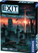 EXIT: The Cemetery of the Knight