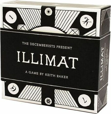 Illimat