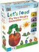 Let's Feed the Very Hungry Caterpillar