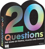 20 Questions