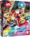 Puzzle: Mario Kart Rainbow Road 1000 piece