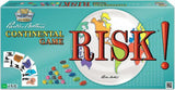 The classic reproduction of Risk as it was in 1959!