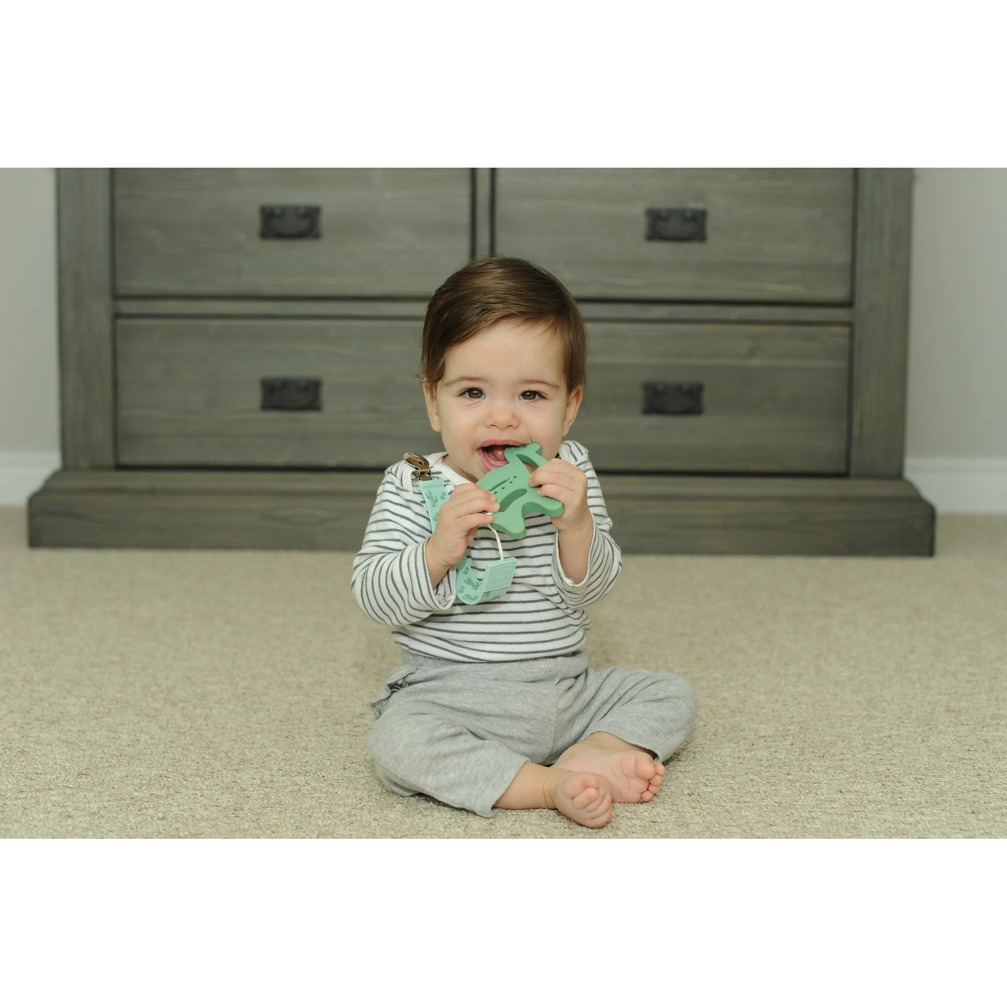 TEETHER - CACTUS LAMA