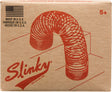 The Original Slinky Brand Collector's Edition Metal Original Slinky