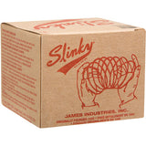 The Original Slinky Brand Collector's Edition Metal Original Slinky