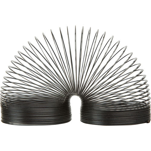 The Original Slinky Brand Collector's Edition Metal Original Slinky