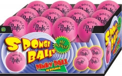 Spongeball Pinkie Pdq 24 (24/ 144)