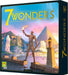 Asmodee 7 Wonders New Edition Board Game