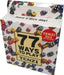 Carma Games 77 Ways to Play TENZI