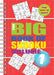 The Big Book of Sudoku Red