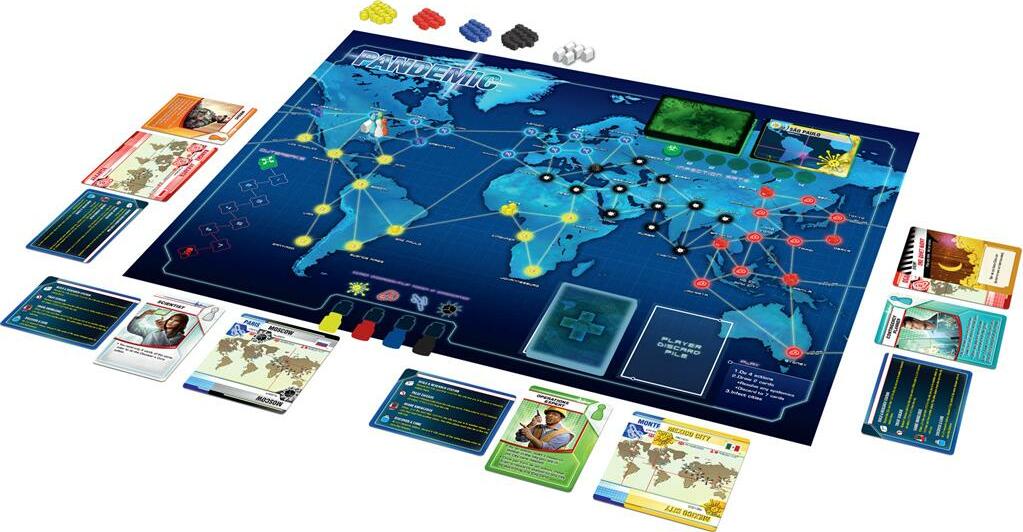 Pandemic