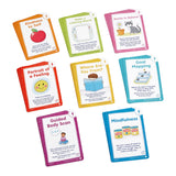 Social-Emotional Task Cards