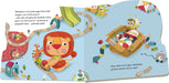 "Bababoo Looks for His Teddy Bear" Board Book