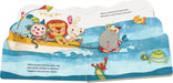 "Wilma the Whale Loves Her Bath" Board Book