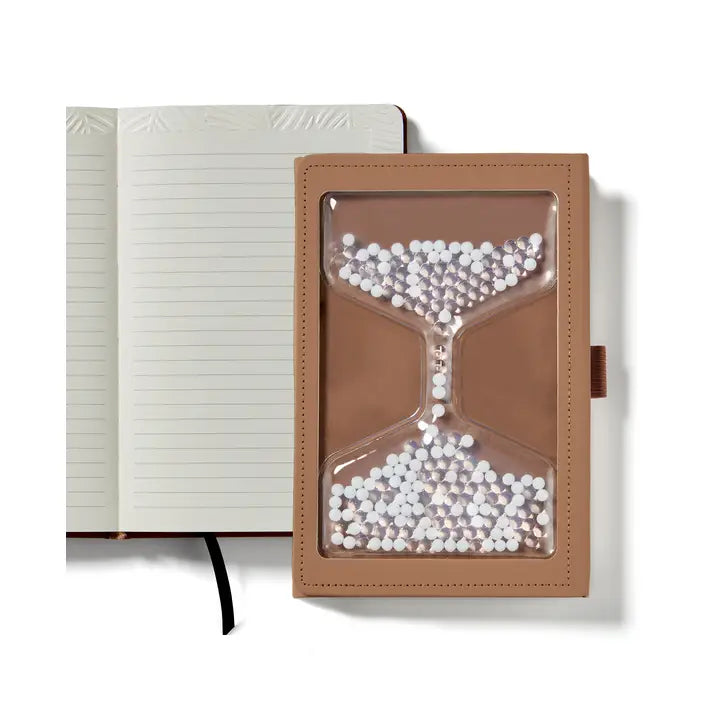 Take Your Time Sensory Journal