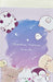 Nemu Nemu Animal Friends Mini Notepad