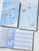 Ocean Dive Mini Notepad 