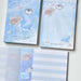 Ocean Dive Mini Notepad 